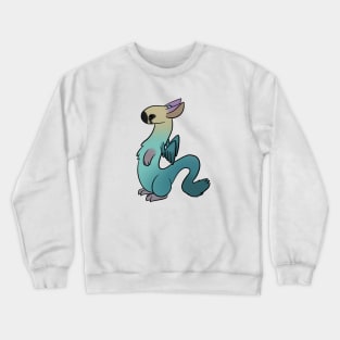 Trico Crewneck Sweatshirt